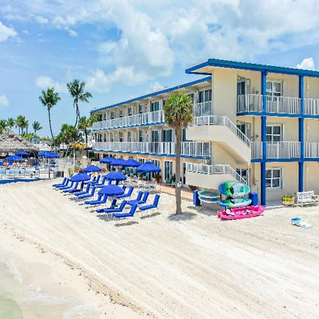 מרתון Glunz Ocean Beach Hotel And Resort מראה חיצוני תמונה