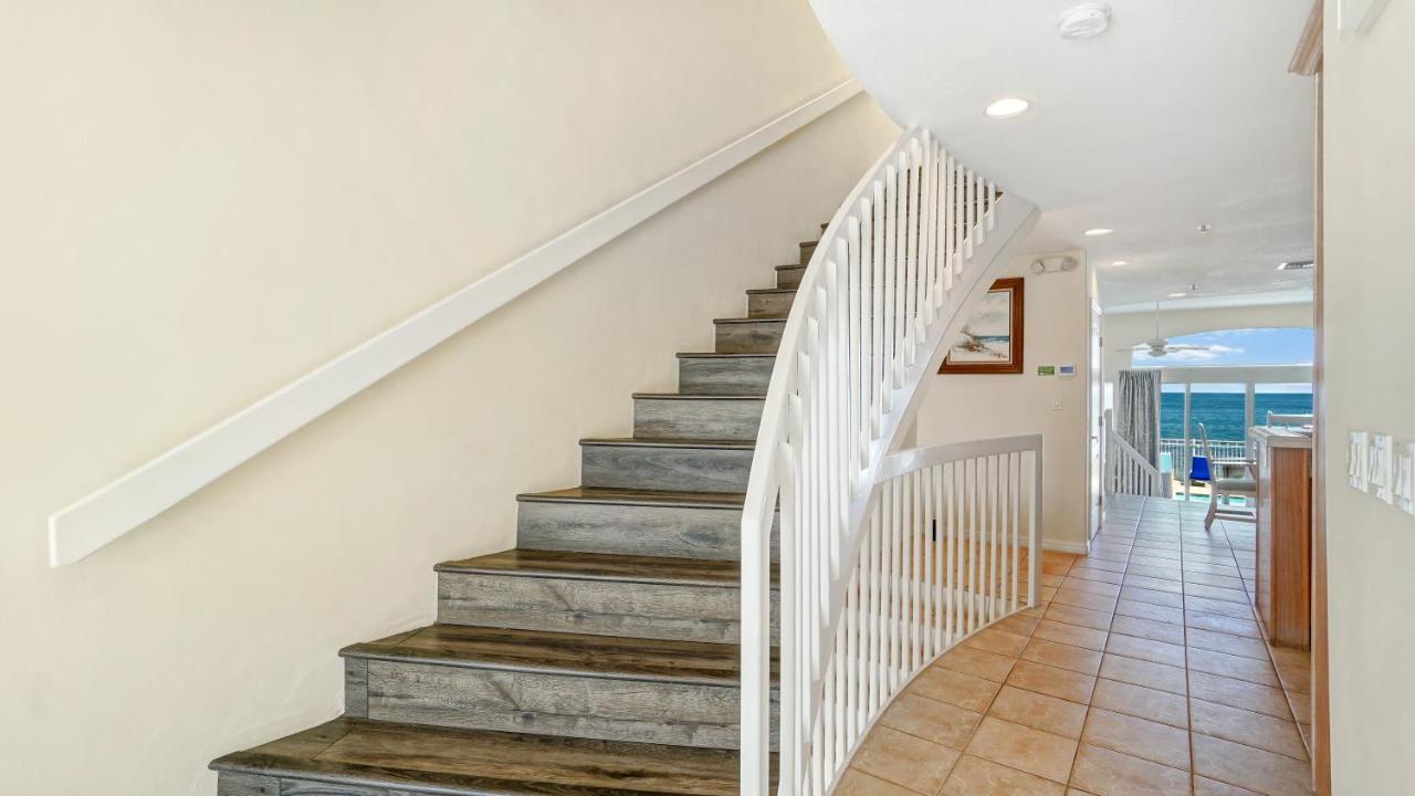 מרתון Glunz Ocean Beach Hotel And Resort מראה חיצוני תמונה