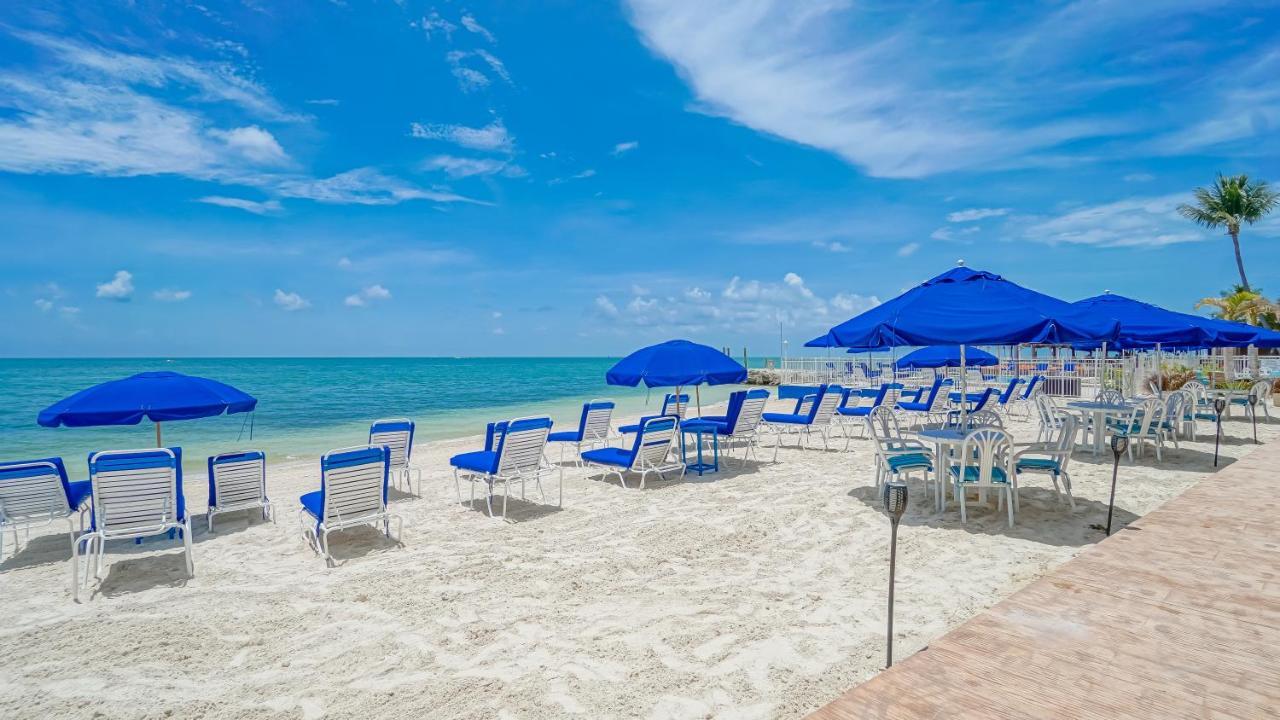 מרתון Glunz Ocean Beach Hotel And Resort מראה חיצוני תמונה