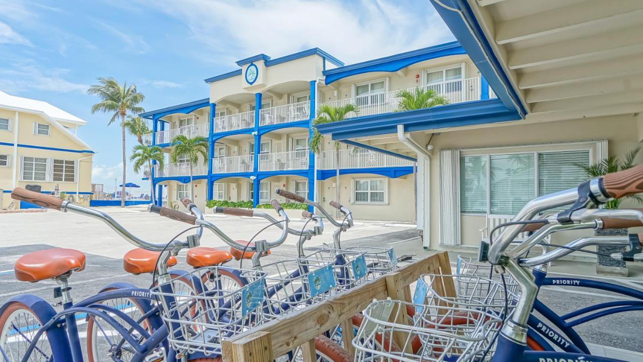 מרתון Glunz Ocean Beach Hotel And Resort מראה חיצוני תמונה
