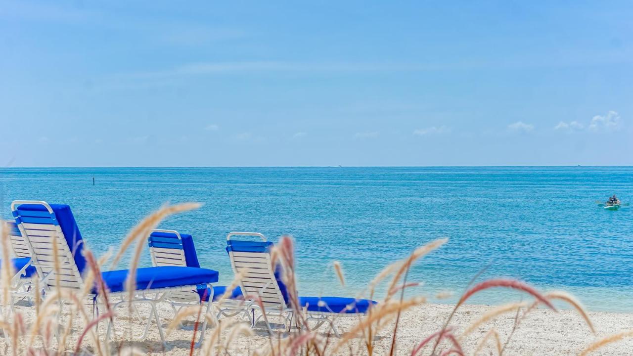 מרתון Glunz Ocean Beach Hotel And Resort מראה חיצוני תמונה