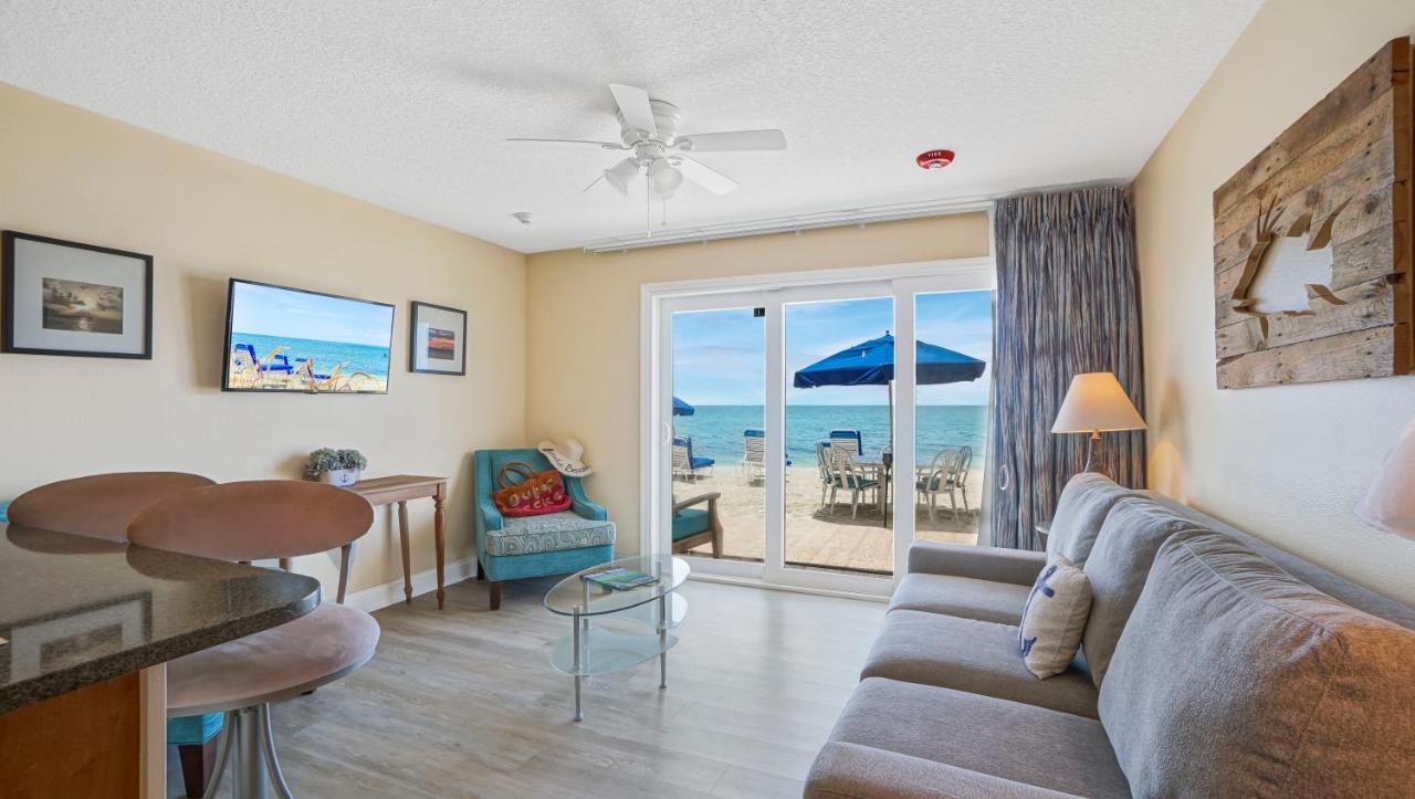 מרתון Glunz Ocean Beach Hotel And Resort מראה חיצוני תמונה
