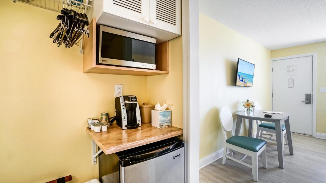מרתון Glunz Ocean Beach Hotel And Resort מראה חיצוני תמונה