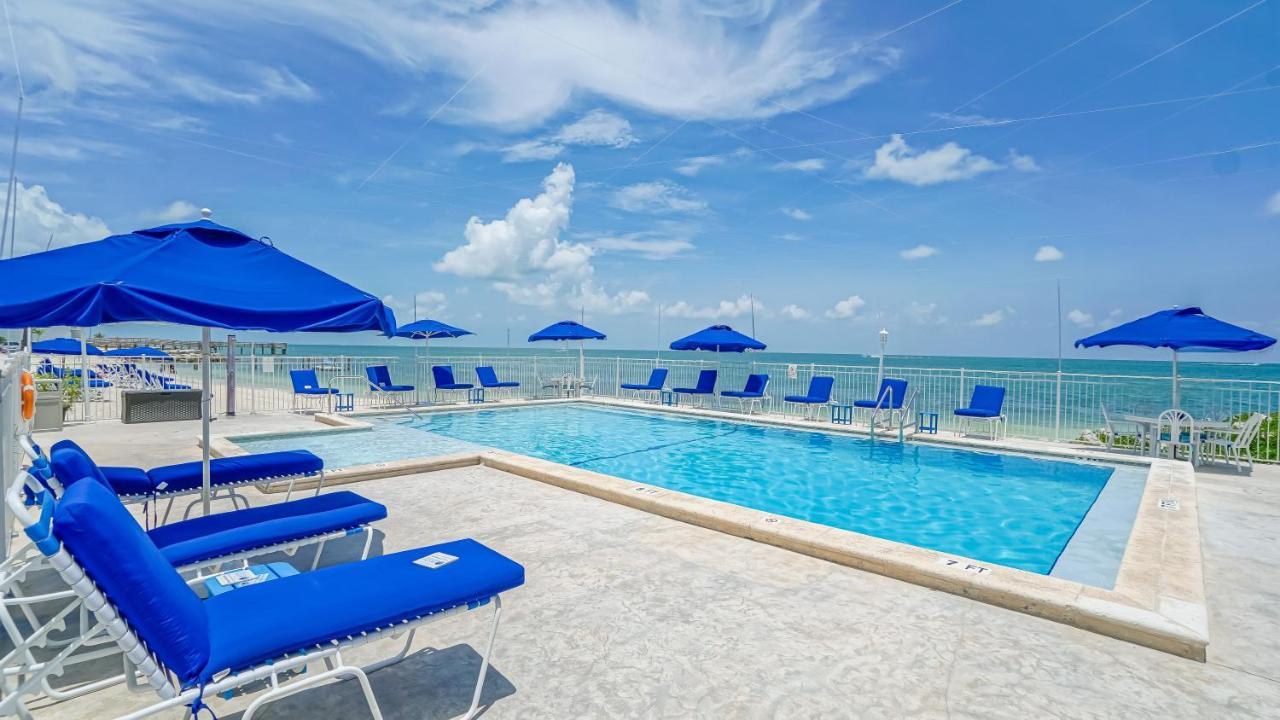 מרתון Glunz Ocean Beach Hotel And Resort מראה חיצוני תמונה