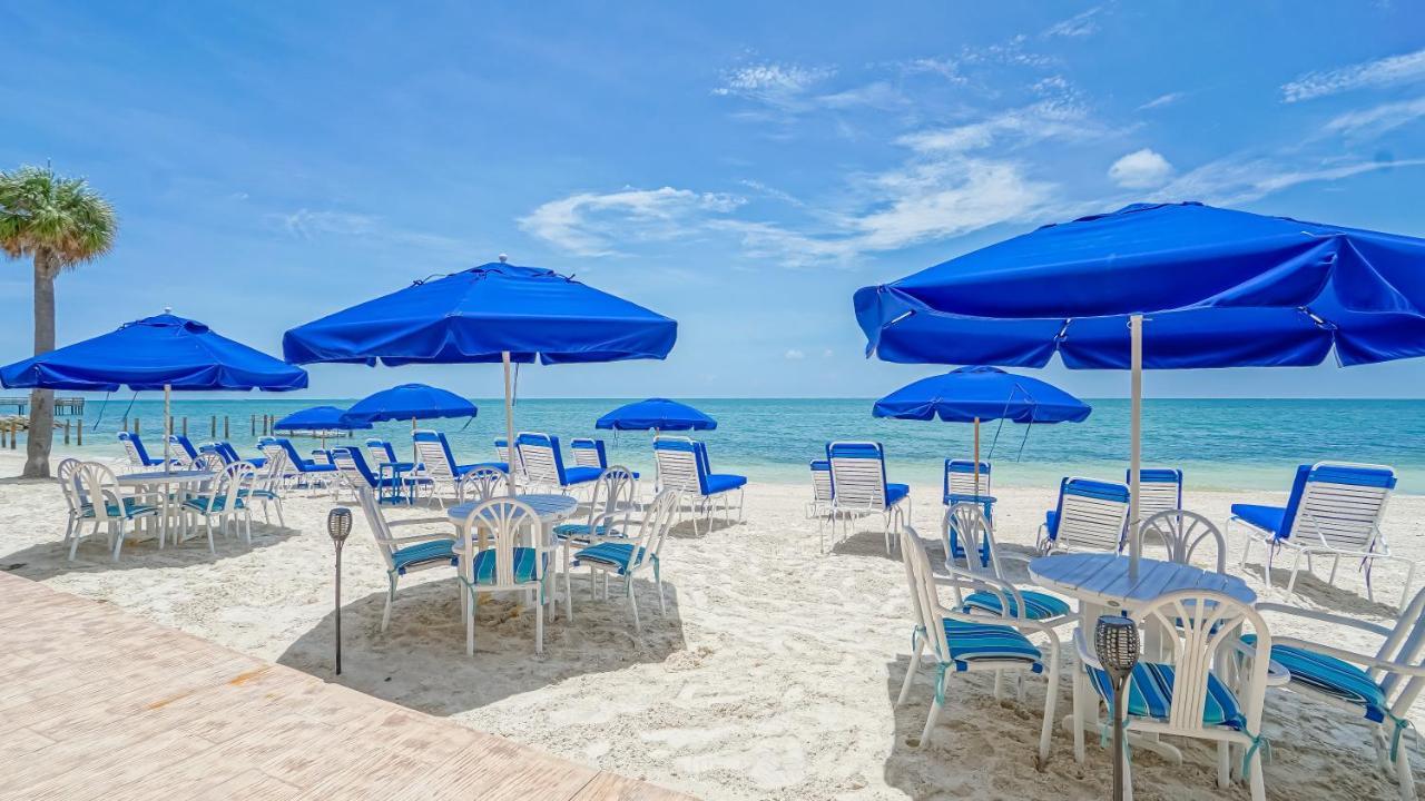 מרתון Glunz Ocean Beach Hotel And Resort מראה חיצוני תמונה