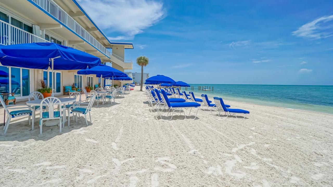 מרתון Glunz Ocean Beach Hotel And Resort מראה חיצוני תמונה