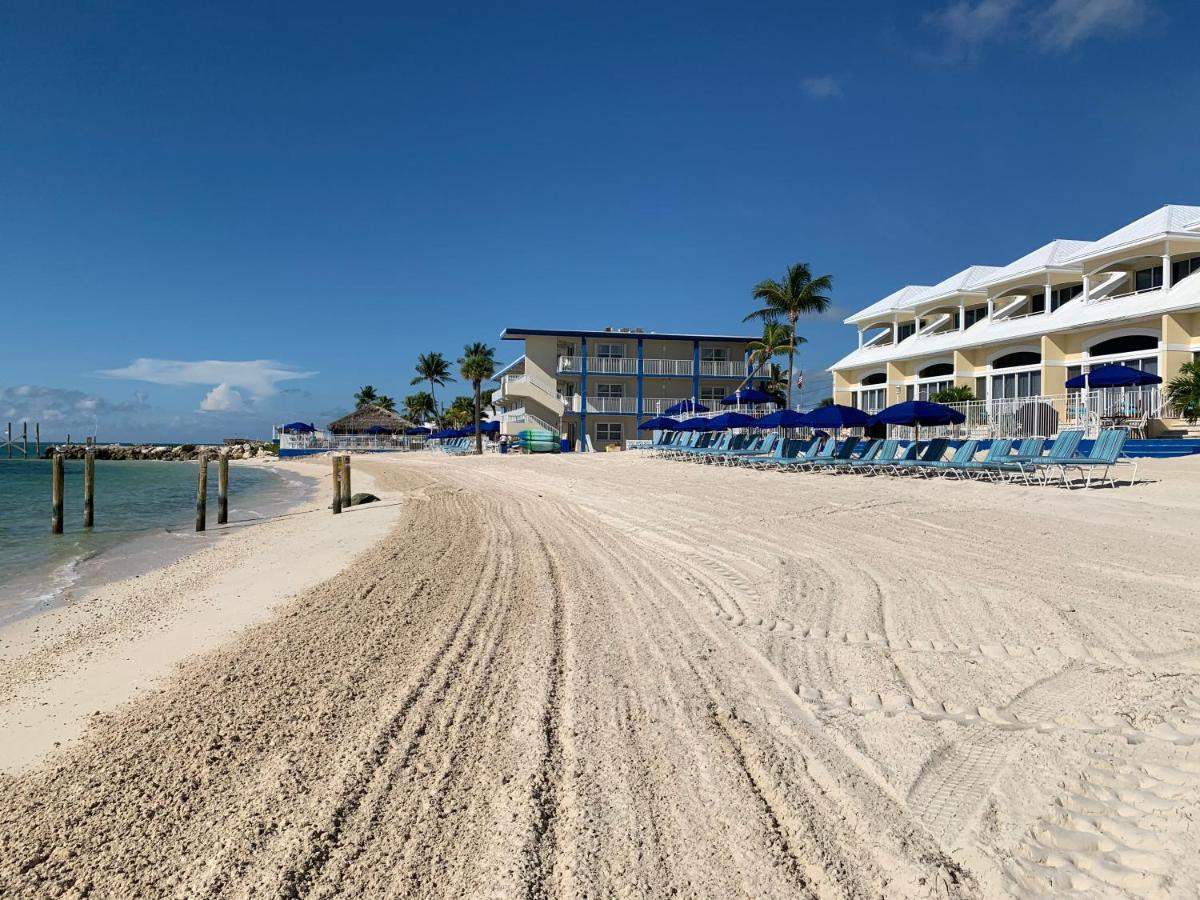 מרתון Glunz Ocean Beach Hotel And Resort מראה חיצוני תמונה