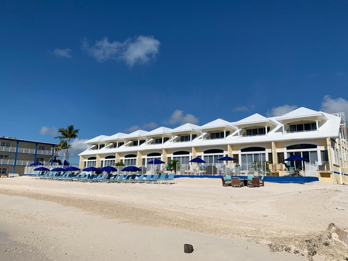 מרתון Glunz Ocean Beach Hotel And Resort מראה חיצוני תמונה
