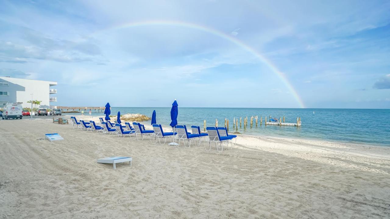 מרתון Glunz Ocean Beach Hotel And Resort מראה חיצוני תמונה