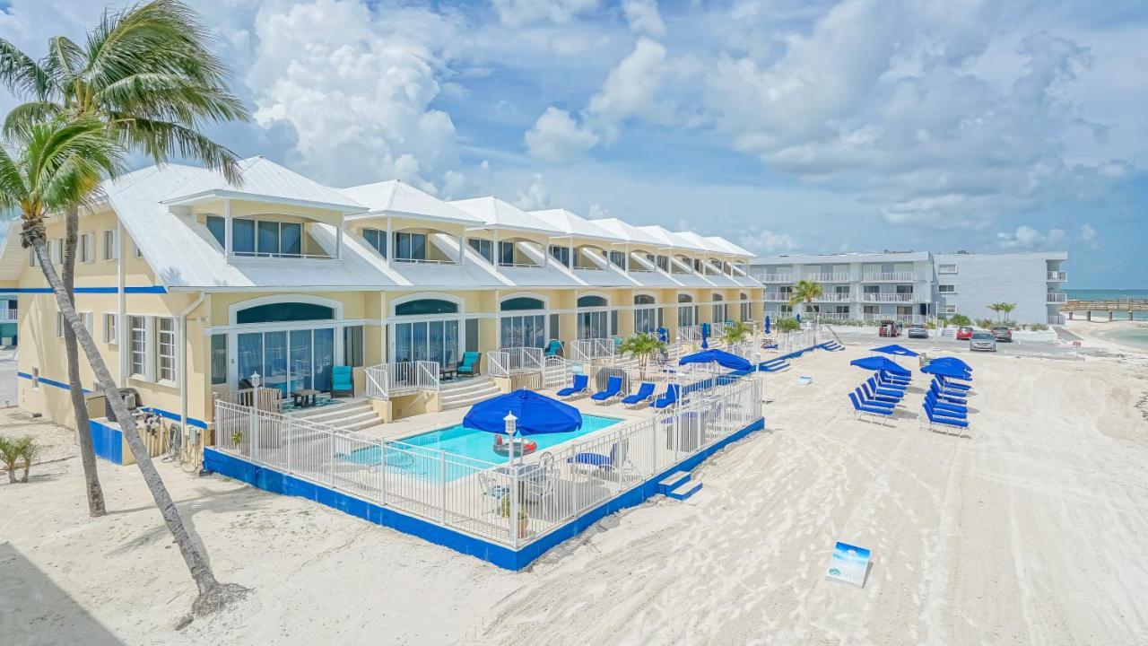מרתון Glunz Ocean Beach Hotel And Resort מראה חיצוני תמונה