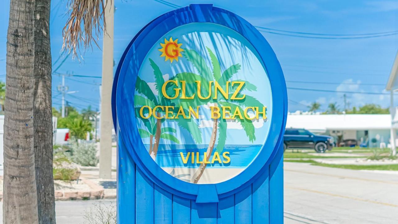 מרתון Glunz Ocean Beach Hotel And Resort מראה חיצוני תמונה