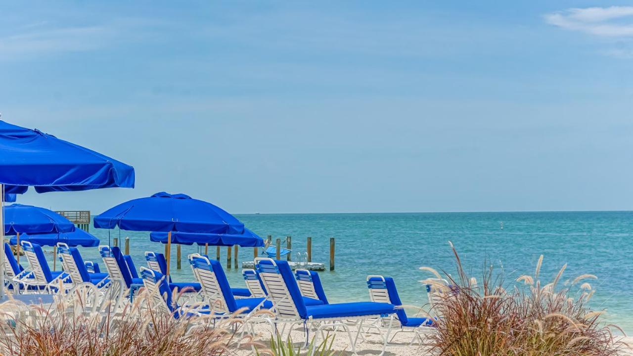 מרתון Glunz Ocean Beach Hotel And Resort מראה חיצוני תמונה
