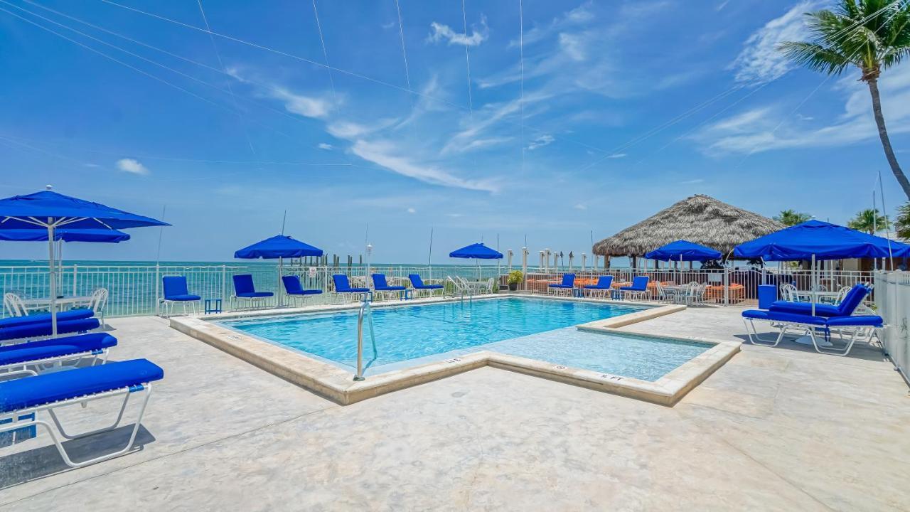 מרתון Glunz Ocean Beach Hotel And Resort מראה חיצוני תמונה