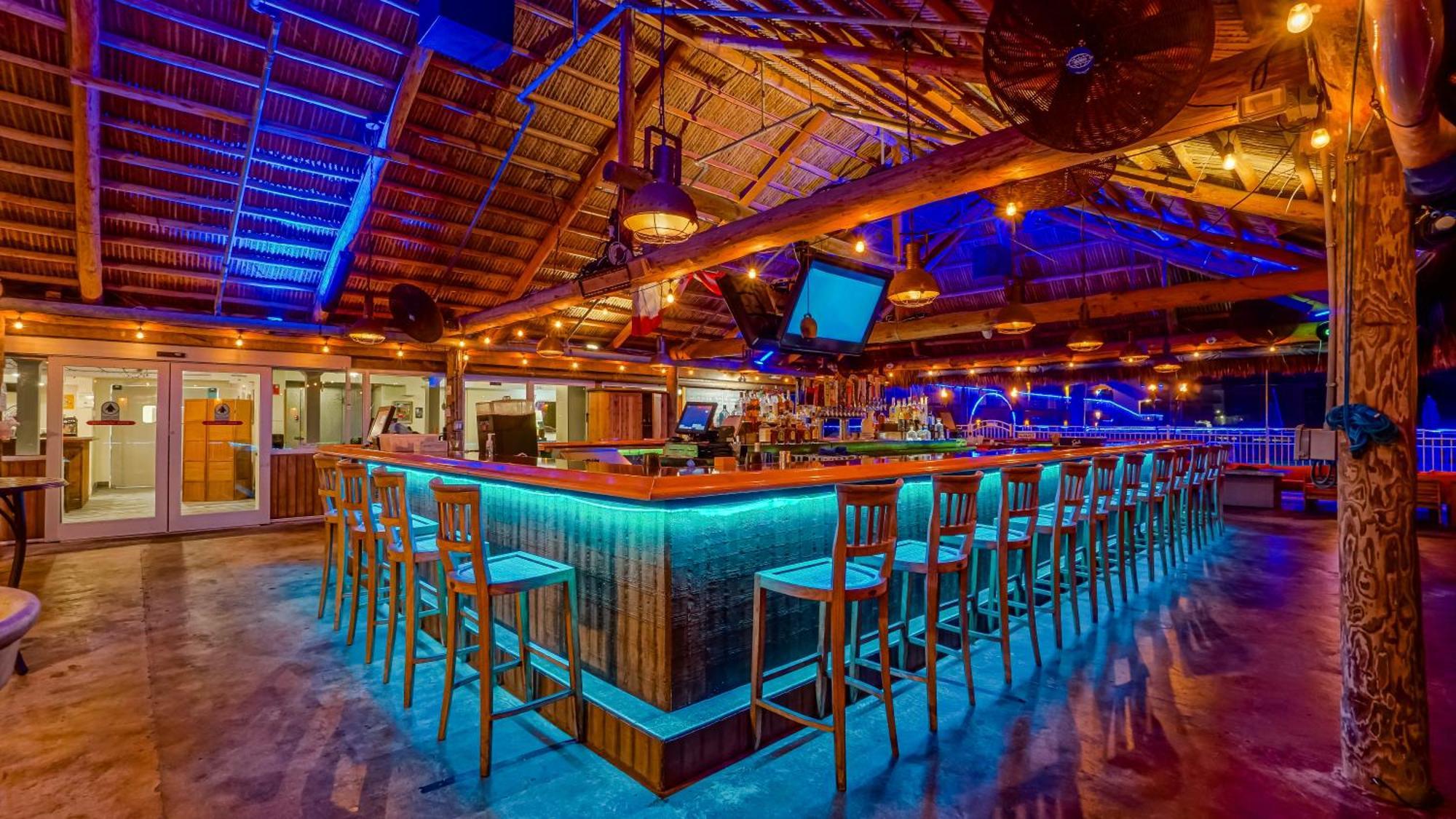 מרתון Glunz Ocean Beach Hotel And Resort מראה חיצוני תמונה